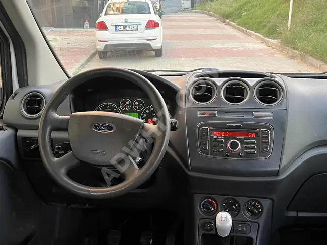 Ford Connect Car/1.8TDCI Trend 2011 Model - Clean - Reasonably Priced - Financing Available