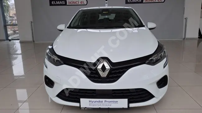 سيارة RENAULT HB JOY 1.0 TCE XTRONIC موديل بقوة 90 حصان بمسافة 26,000 كم