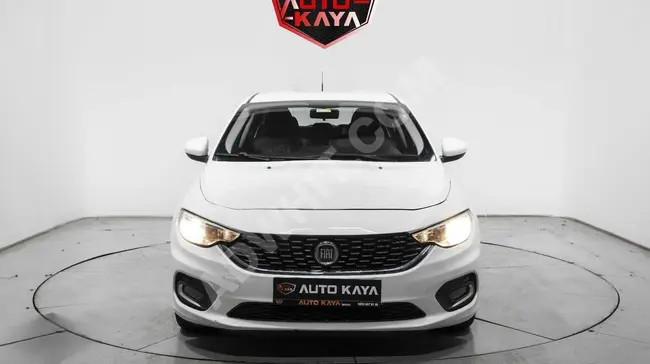 Fiat EGEA موديل 2018 ديزل اوتوماتيك بدفعة مقدمة 260.000 ليرة تركي - من AUTO KAYA