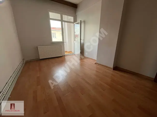 2+1 clean apartment near the NEW ÇARŞI market, accessible by walking