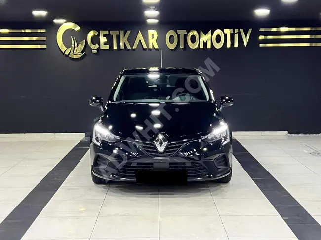 سيارة RENAULT CLİO 1.0 TCE JOY موديل 2020 - بنزين أوتوماتيك