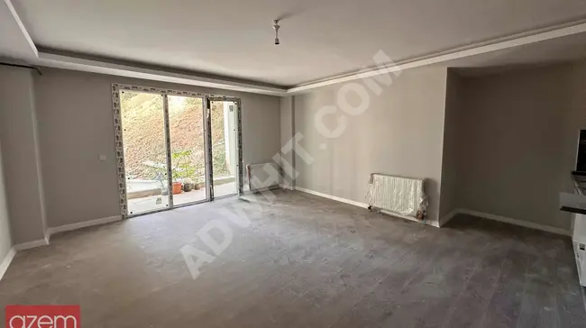 PENDİK OKSİJEN PARK EVLERİNDE SATILIK 2+1 ARAKAT DAİRE