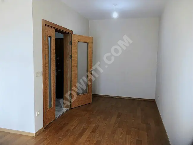 SİLİVRİ KİPTAŞ 3.ETAPTA ARAKAT SIFIR BOŞ 2+1 SATILIK DAİRE