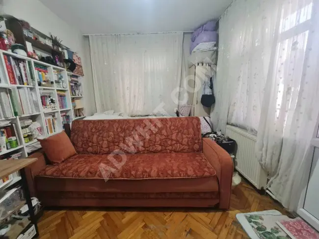 SOYLU GAYRİMENKULDEN NURİPAŞADA SATILIK DAİRE