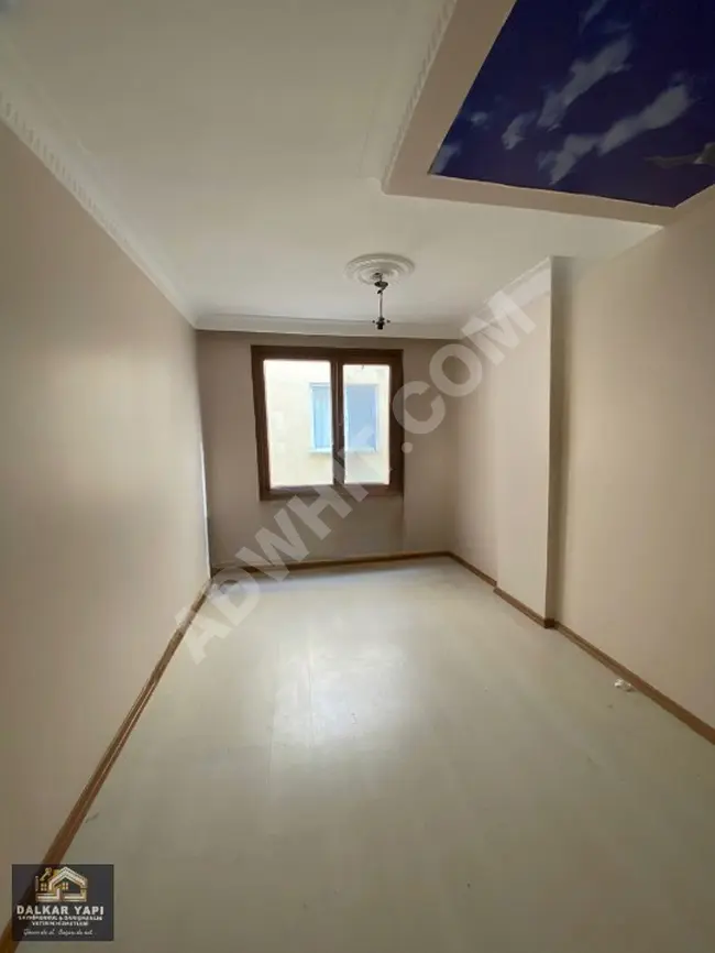 Luxury apartment for rent 2+1 in a new building in ESENYURT GÜZELYURT