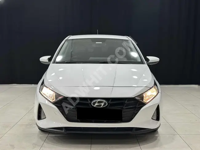 **30 BİN KM DE** 2023 HYUNDAİ İ20 JUMP OTOMATİK GERİ GRŞ TABLET