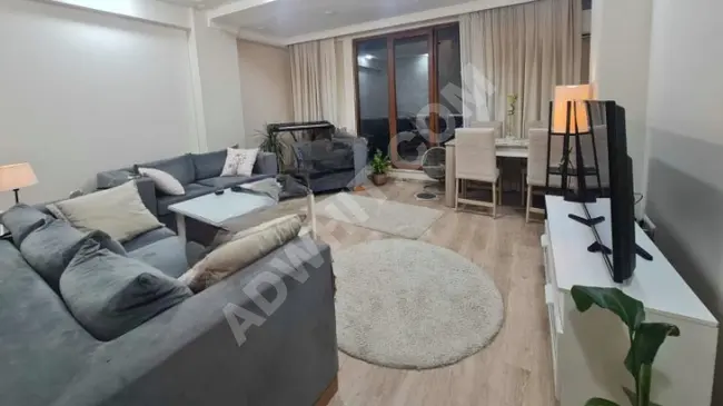 Apartment for sale by SOYLU REAL ESTATE