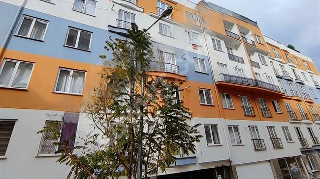 METROBÜSE YAKIN SİTE İÇİ 2+1 SIFIR DAİRE