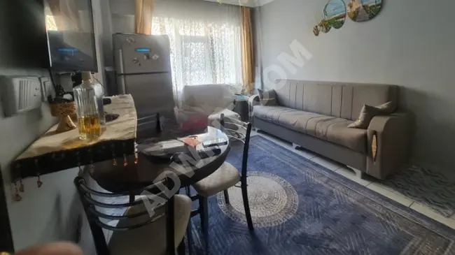 Apartment for sale in FATİH KUMKAPI by SOYLU Real Estate