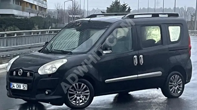 ÖZ BEŞLER OTODAN PREMİO DOBLO