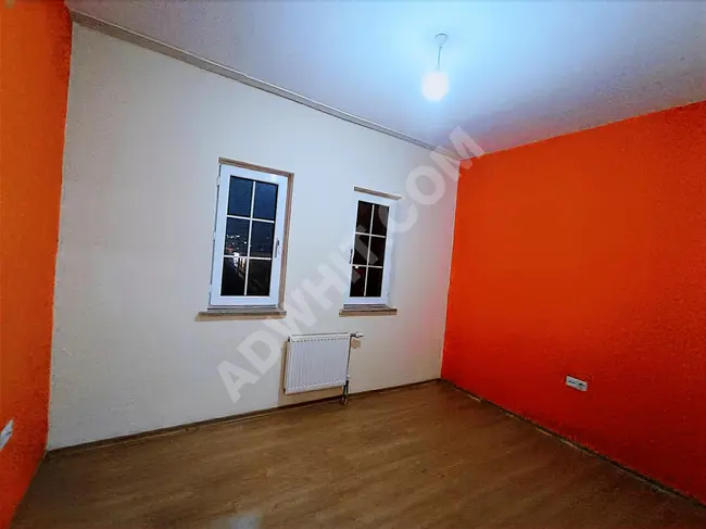 23. BÖLGE KAYAŞEHİR 2+1 KİRALIK 85m2 DAİRE