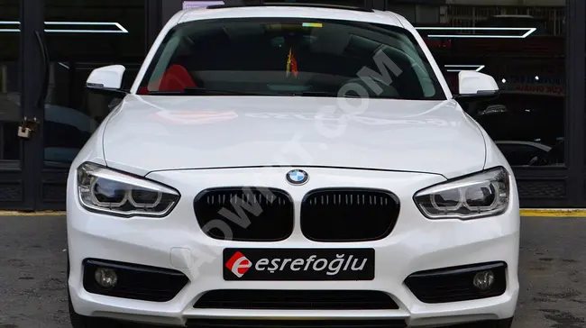 EŞREFOĞLU 2015 116D JOY PLUS SUNROOF 155.000 KM MASRAFSIZ