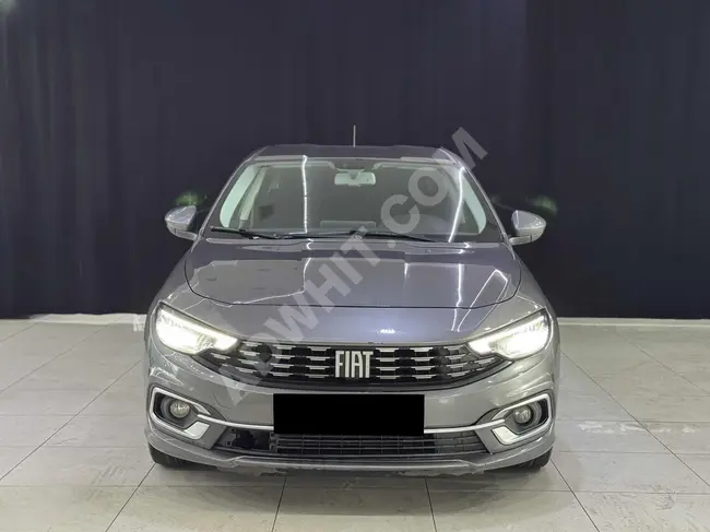 FIAT EGEA 1.6 MULTİJET LOUNGE/2,29 ORAN KREDİ KARTINA 12 TAKSİT