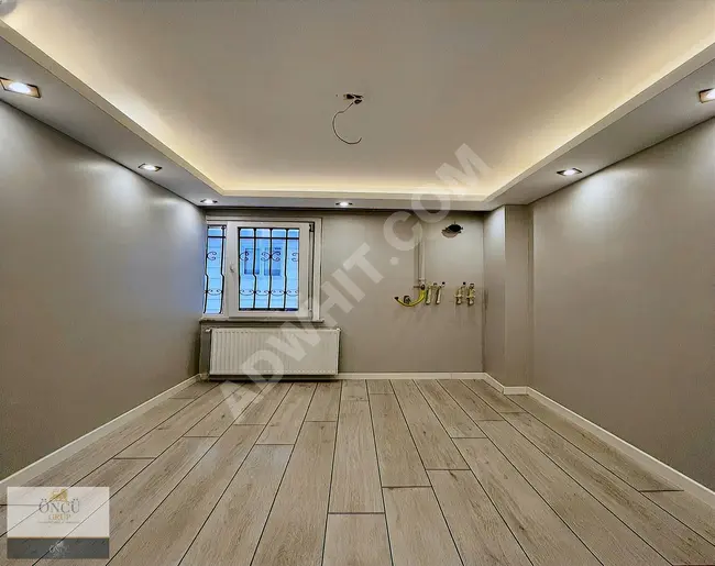 Luxury 1+1 spacious apartment for rent in ORHANGAZI neighborhood