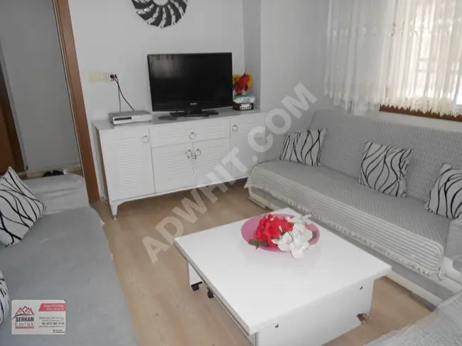 Bayrampaşa altıntepsi mah. yüksek giriş 70 m kare 2+1 6 senelik daire