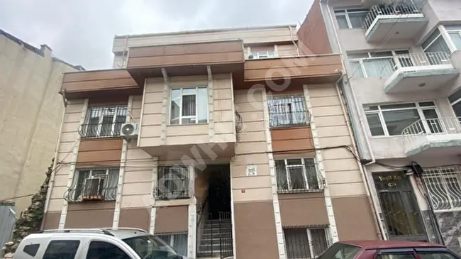 FATİH KOCAMUSTAFAPAŞA 2+1 120m2 2.Arakat 18 YILLIK SATILIK DAİRE