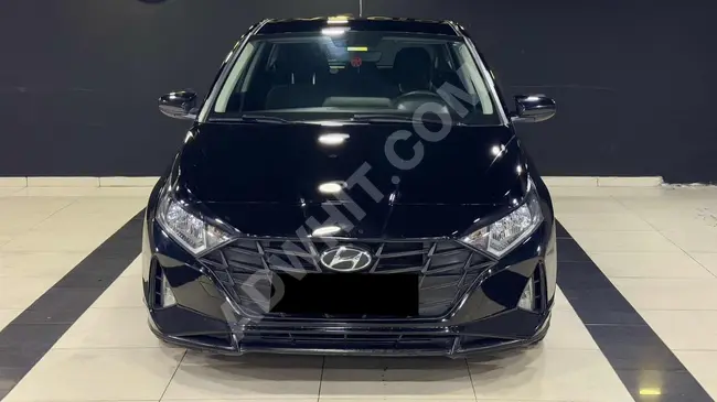 ÇETKAR'DAN 2020 MODEL HYUNDAİ İ20 1.4 MPI BENZİN OTOMATİK