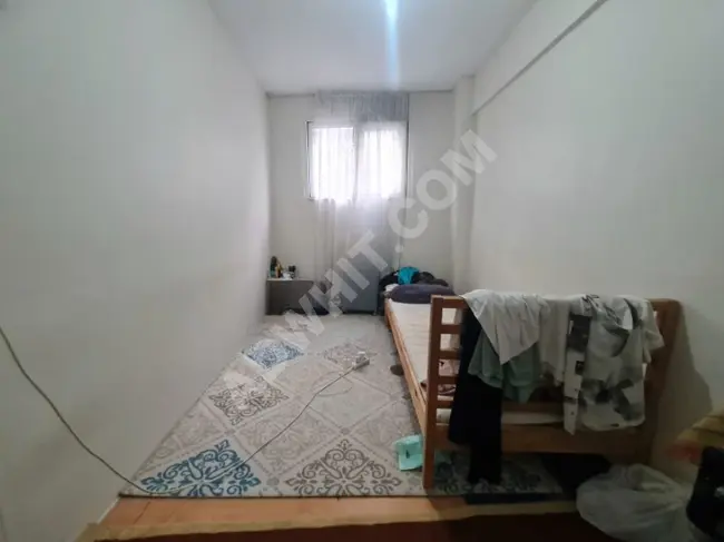 SOYLU GAYRİMENKUL DEN SÜMER DE SATILIK DAİRE