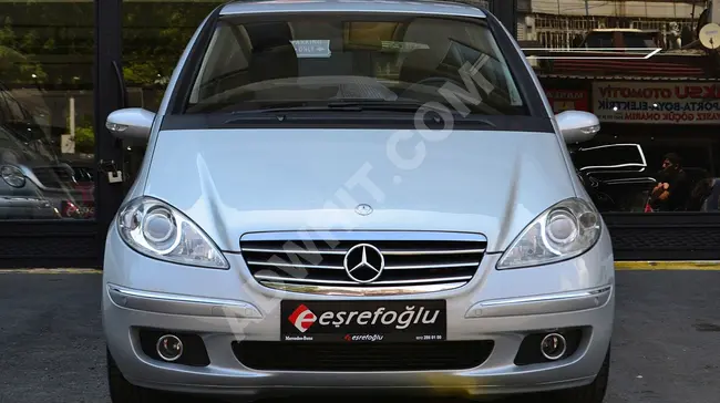 MERCEDES-BENZ A150 موديل 2006, عداد 245.000 كم بدون مصاريف, بدن عيوب - EŞREFOĞLU