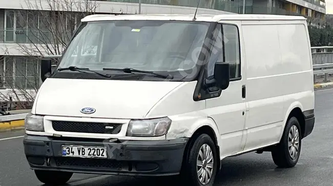 FORD TRANSİT من ÖZ BEŞLER OTO