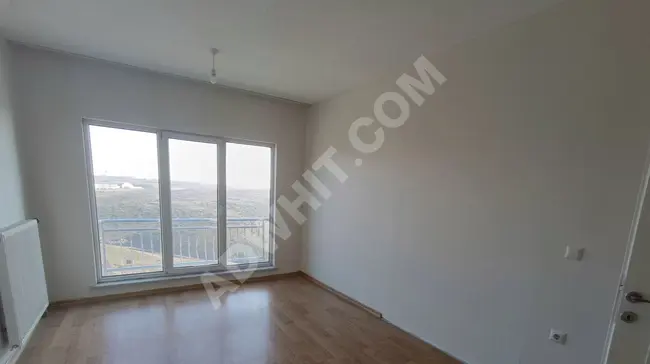 EMLAKÇIN'dan KAYAŞEHİR 20. BÖLGE 2+1 89m2 KİRALIK DAİRE