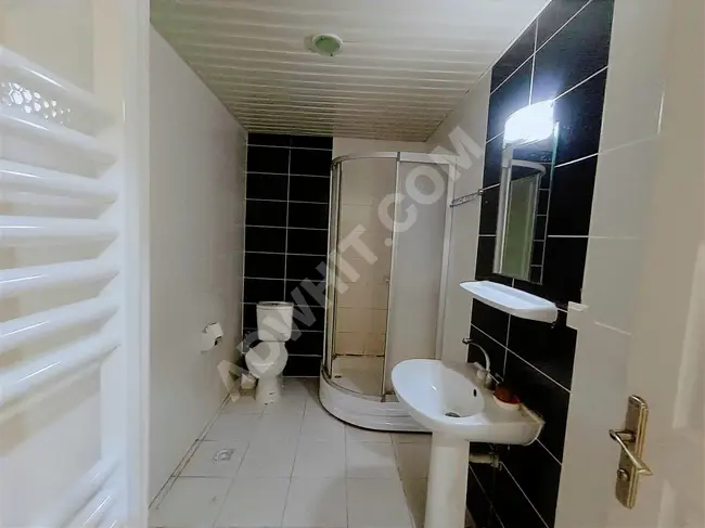 23. BÖLGE KAYAŞEHİR 2+1 KİRALIK 85m2 DAİRE