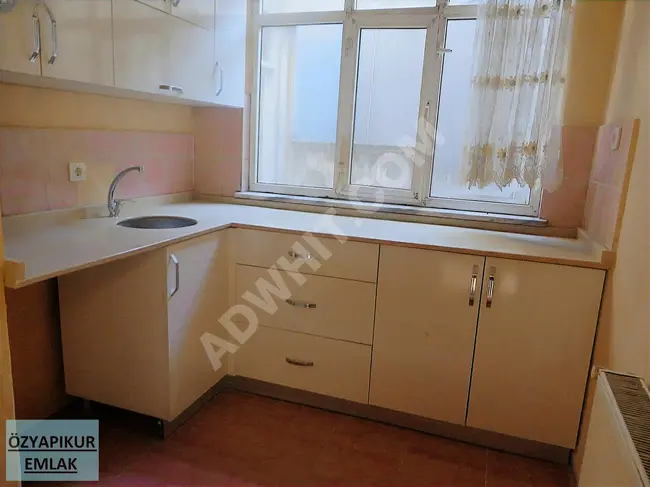 Apartment for rent 3+1 with an area of 120m in BAHÇELİEVLER near ULUBATLI CİVARI