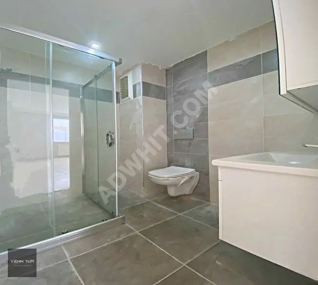 Duplex Apartment 3+1 for Sale in BEYLİKDÜZÜ near YAŞAM VADİSİ MARİNA area