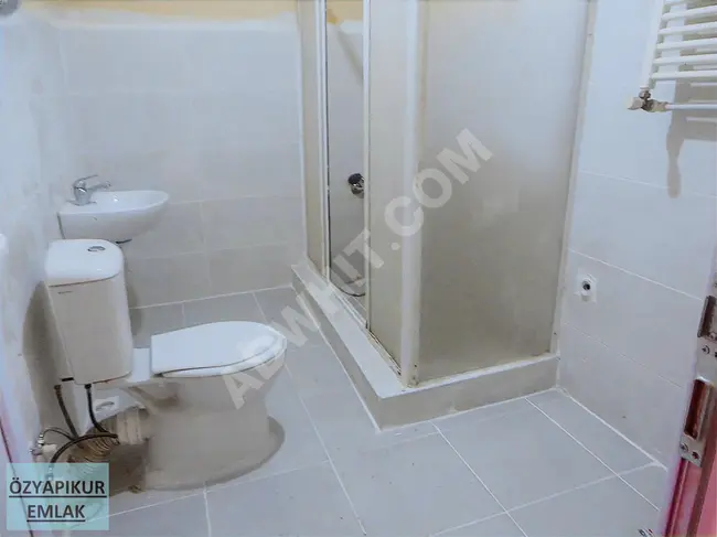 Apartment for rent 3+1 with an area of 120m in BAHÇELİEVLER near ULUBATLI CİVARI