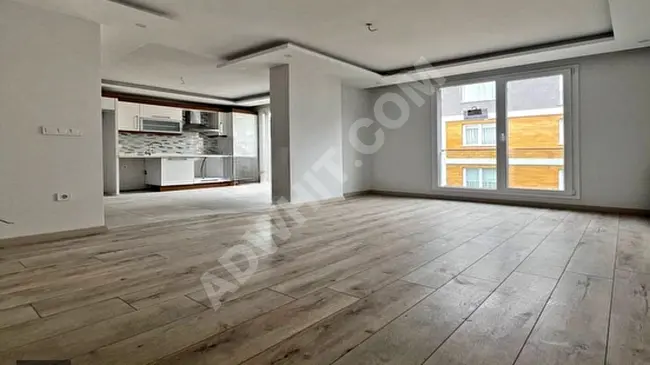 Duplex Apartment 3+1 for Sale in BEYLİKDÜZÜ near YAŞAM VADİSİ MARİNA area