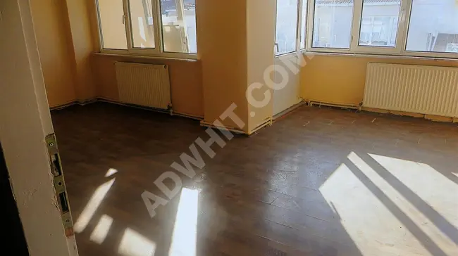 Apartment for rent 3+1 with an area of 120m in BAHÇELİEVLER near ULUBATLI CİVARI