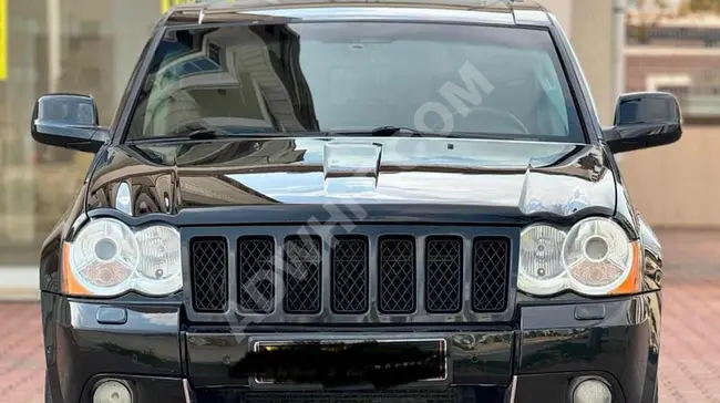 2010 GRAND CHEROKEE S LIMITED 3.0 DİZEL KUSURSUZ