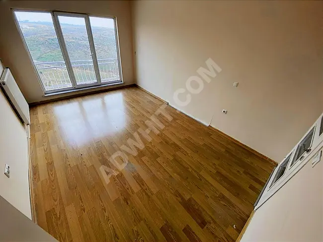 EMLAKÇIN'dan KAYAŞEHİR 20. BÖLGE 2+1 89m2 KİRALIK DAİRE