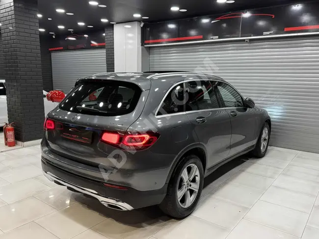 2020_SADECE_43.000 KM'DE_4 MATIC_197 HP_CAM TAVAN_RECARO_ISITMA