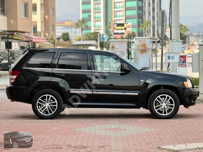 2010 GRAND CHEROKEE S LIMITED 3.0 DİZEL KUSURSUZ