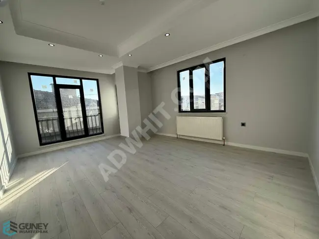 GÜNEY EMLAK'TAN SATILIK GAZİ'DE SIFIR 2+1 95M2 DAİRE