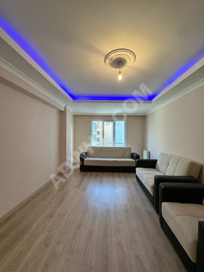 Apartment for urgent sale in Istanbul Esenyurt Square