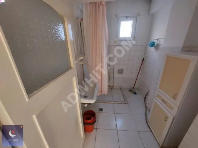 BASINSİTESİ OTOBÜS DURAKLARINA YAKIN 2+1 KİRALIK DAİRE