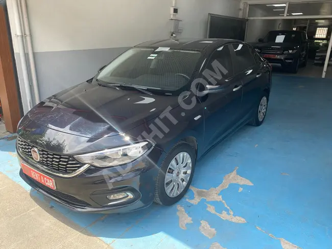 Fiat Egea بسهر 833 ليرة تركي  ANADOLU YAKASI YİĞİT RENT A CAR ATAŞEHİR KADIKÖY BEŞİKTAŞ