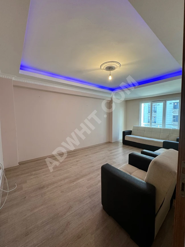 Apartment for urgent sale in Istanbul Esenyurt Square