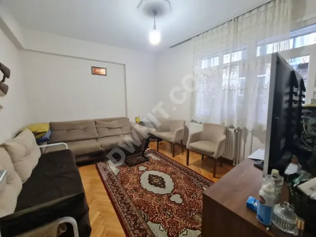 SOYLU GAYRİMENKUL DEN NURİPAŞA DA 3+1 SATILIK DAİRE