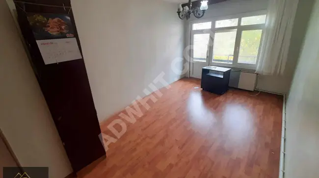 ÜSKÜDAR İCADİYEDE DENİZ MANZARALI 2+1 EN ÜST KAT SATILIK DAİRE