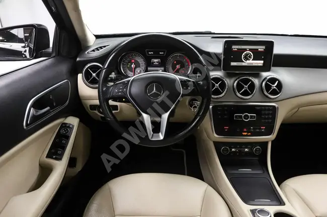 *ACD MOTORS* GLA180CDİ URBAN LED+CAM TAVAN+ELK BAGAJ 138.000KM