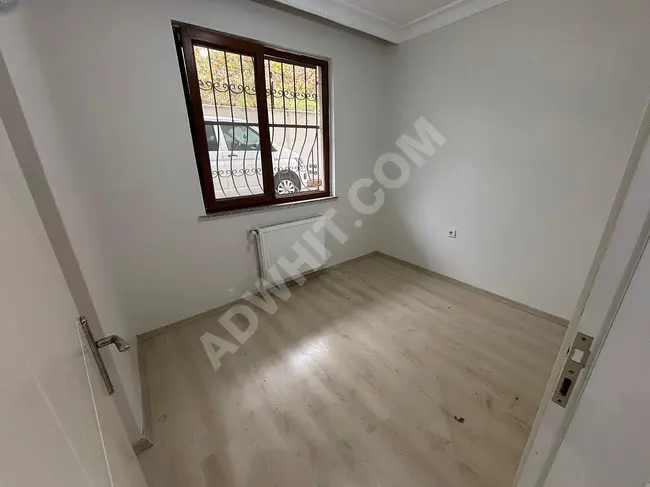 BÜYÜKÇEKMECE PINARTEPE SATILIK 2+1 GİRİŞ DAİRE