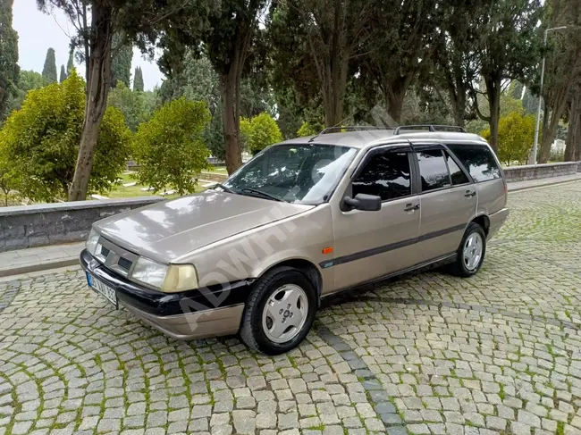 FIAT TEMPRA 2.0 1996 - with LPG system, possibility of bartering and installment payments.