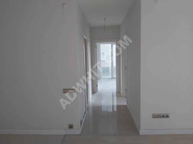 Apartment for sale in Esenyurt, Cumhuryet Mah > within a complex