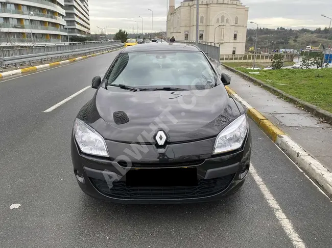 RESS MOTORS - 2011 RENAULT MEGANE DYNAMİQUE+SUNROOF+K.AYNA+200B