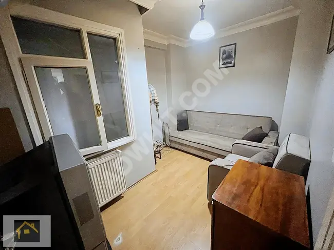 Furnished Apartment for Rent 3+1 in H.EDİP ADIVAR