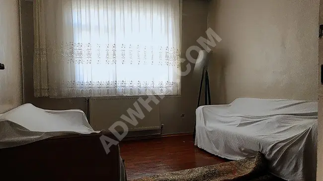 Apartment for sale 3+1 in the GÜNEŞTEPE neighborhood, 125 square meters, close to schools.