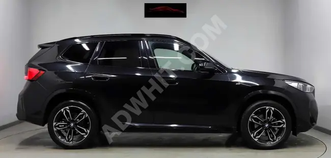 2022 BMW X1 M SPORT HARMAN KARDON-CAM TAVAN-HEAD-UP